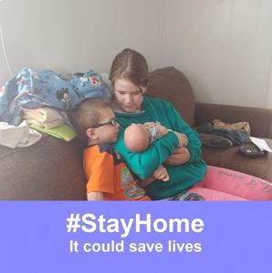 Meet your Posher, Mary